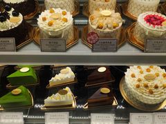-布歌东京(合生汇店)