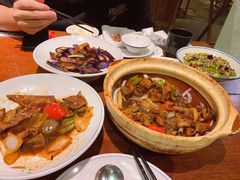 -大牌大·传统杭帮菜(湖滨店)