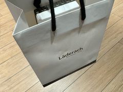 -Laderach 莱德拉(上海环贸iapm店)