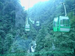 -井冈山风景名胜区