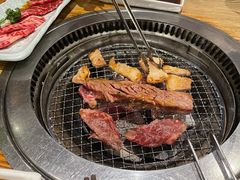 -御牛道日式烤肉料理(杭州万象城店)