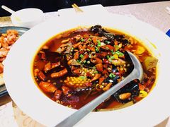 -大鸭梨烤鸭店(花园村店)