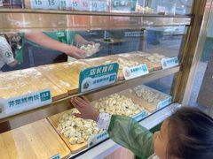 -袁记云饺(长胜市场店)