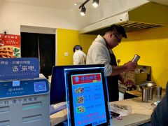 -傅强排骨(成都总店)