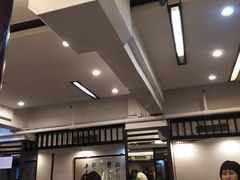 等位区-添好运点心专门店(深水埗店)