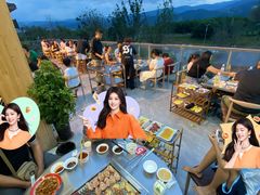 -邛海景风火盆烧烤(大石板古村二分店)