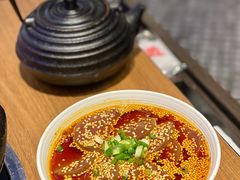 -炉角·鲍鱼牛腩煲(国贸商城店)
