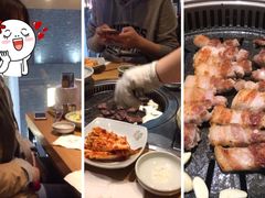 -黄金牧场(明洞总店)