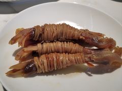 鸭脚包-又见炊烟私房菜(敬亭路店)