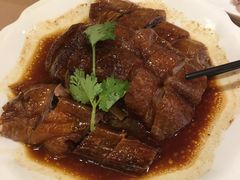 -新南华大酒店(广中店)