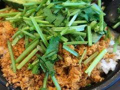-古代饭堂(冠亚店)