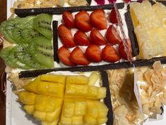 -卡漫莫尼蛋糕(私人定制店)