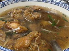 八大碗-伊林居饭庄央视清真八大碗