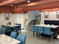 大堂-独一佳老胡湘菜馆(高新店)