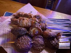 -爱啤精酿·民谣酒馆(滨江店)