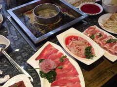 -李雪火锅食府(宽窄巷子总店)