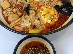 -郭记小街麻辣烫(虎坊路店)