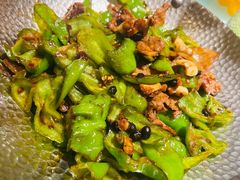 -沈家花园如皋菜(海阳路店)