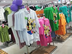 -茂业铁西奥莱店