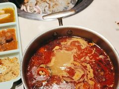 -犇放和牛烤肉·烤榴莲自助(苏宁城市奥莱店)