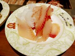 -比亚森自助烤肉料理(裕华店)