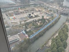 -都江堰中心国际酒店