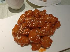 -陈江波老鸭煲(化工路店1号店)