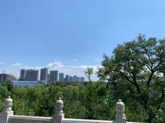 -西海子公园