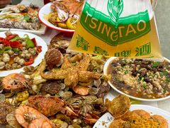 -人和啤酒屋海鲜大排档(营口路店)