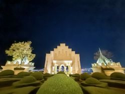 -大连城堡豪华精选酒店·宴会厅