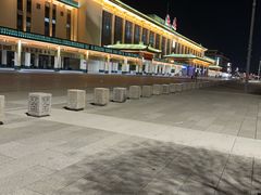 -西安阳光国际大酒店·中餐厅