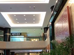 -上海新锦江大酒店