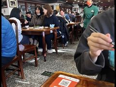 大堂-柴氏风味斋(甘家口店)