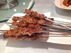 iphone_upload_pic-西贝(金桥店)