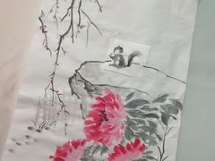 -秦汉胡同书法古筝围棋国画书院(宝地分馆)