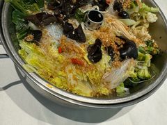 -老城味道·传统天津菜(杨柳青店)