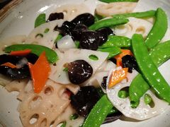 -青年公社烤鸭(熙悦天街店)