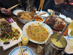 -东北大院·东北菜(三台子店)