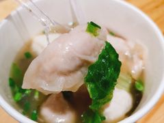 -家宴·灌蛋·沙茶面(曾厝垵店)