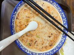-穆得·老周家牛肉烧饼(普利街店)
