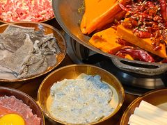 -阳阳老火锅(小南门店)