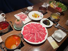 -珍宝轩海鲜火锅(碧湖大厦店)