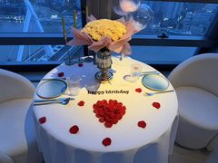 -天玑高空江景餐厅&酒吧Sky Secret Restaurant&Bar
