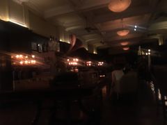 -LONG BAR 廊吧(外滩华尔道夫酒店)