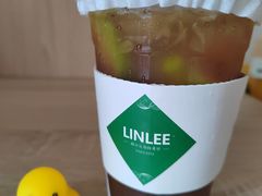 -LINLEE林里·手打柠檬茶(黄浦茂名南路店)