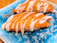 -上户日本料理(北仑富邦店)