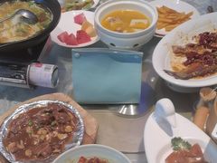 -丽华园(青少年宫店)