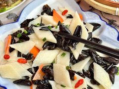 -君豪蟹都·湖景·农家乐(蟹舫苑店)