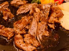 牛排-必胜客(城西银泰店)