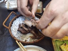 -高家烧鸽子烧烤店63年